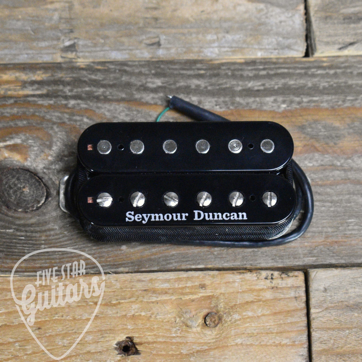 Pre-Owned Seymour Duncan TB-6 Trembucker