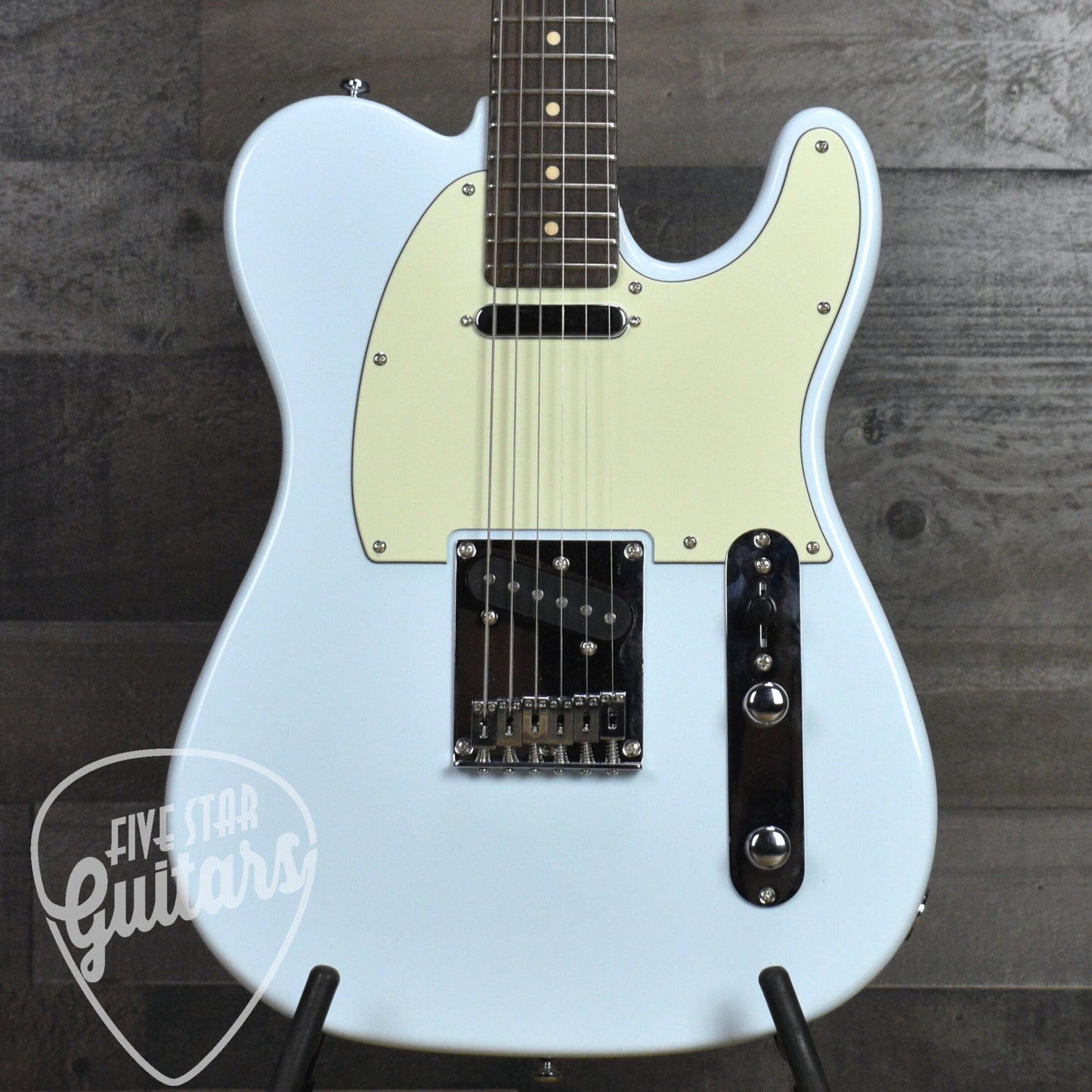 Pre-Owned Sire Larry Carlton T3