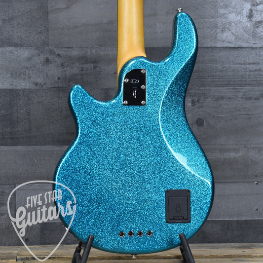 Pre-Owned Sire Marcus Miller Z3 4 String Bass - Skyburst Sparkle
