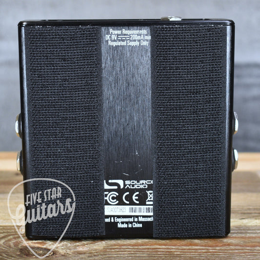 Pre-Owned Source Audio Nemesis Delay