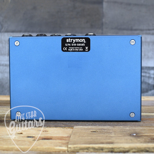 Pre-Owned Strymon NightSky Time-Warped Reverberator