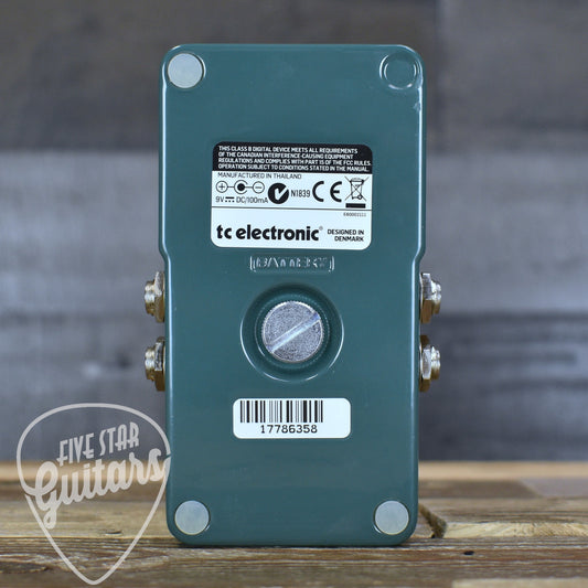 Pre-Owned TC Electronic Viscous VIbe