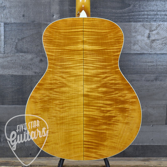 Pre-Owned Taylor GS6 - Natural with Hardshell Case