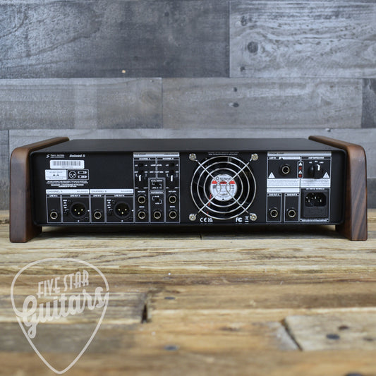 Pre-Owned Two Notes Torpedo Reload II