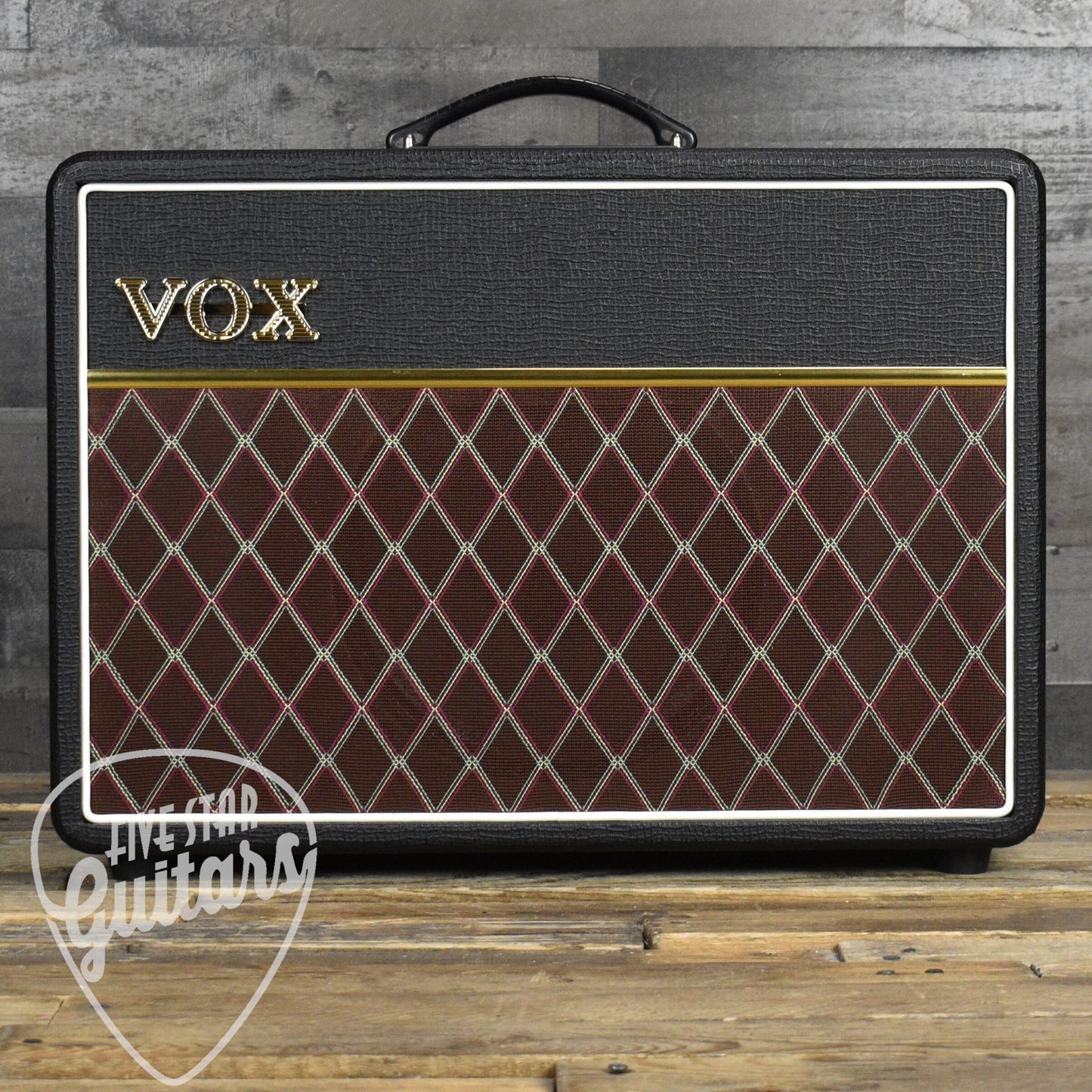 Pre-Owned Vox AC10C1
