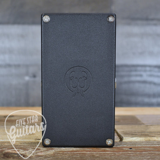 Pre-Owned Walrus 385 Overdrive