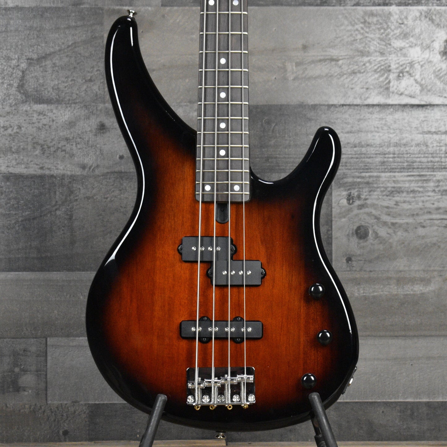 Pre-Owned Yamaha TRBX174 - Old Violin Sunburst
