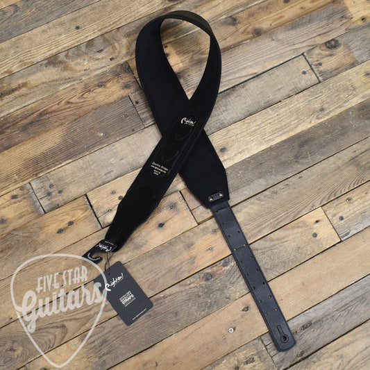 RightOn! Bassman B-Charm - Black
