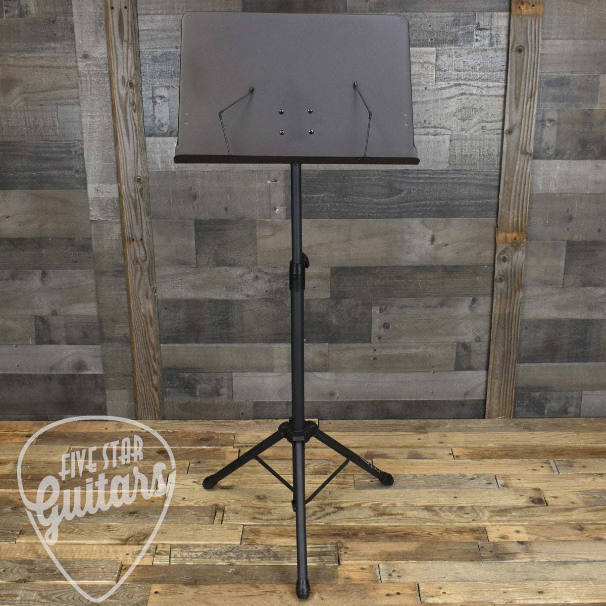 Strukture Conductor Style Music Stand