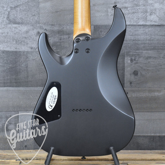 Schecter C-1 Standard Plus - Ember Burst