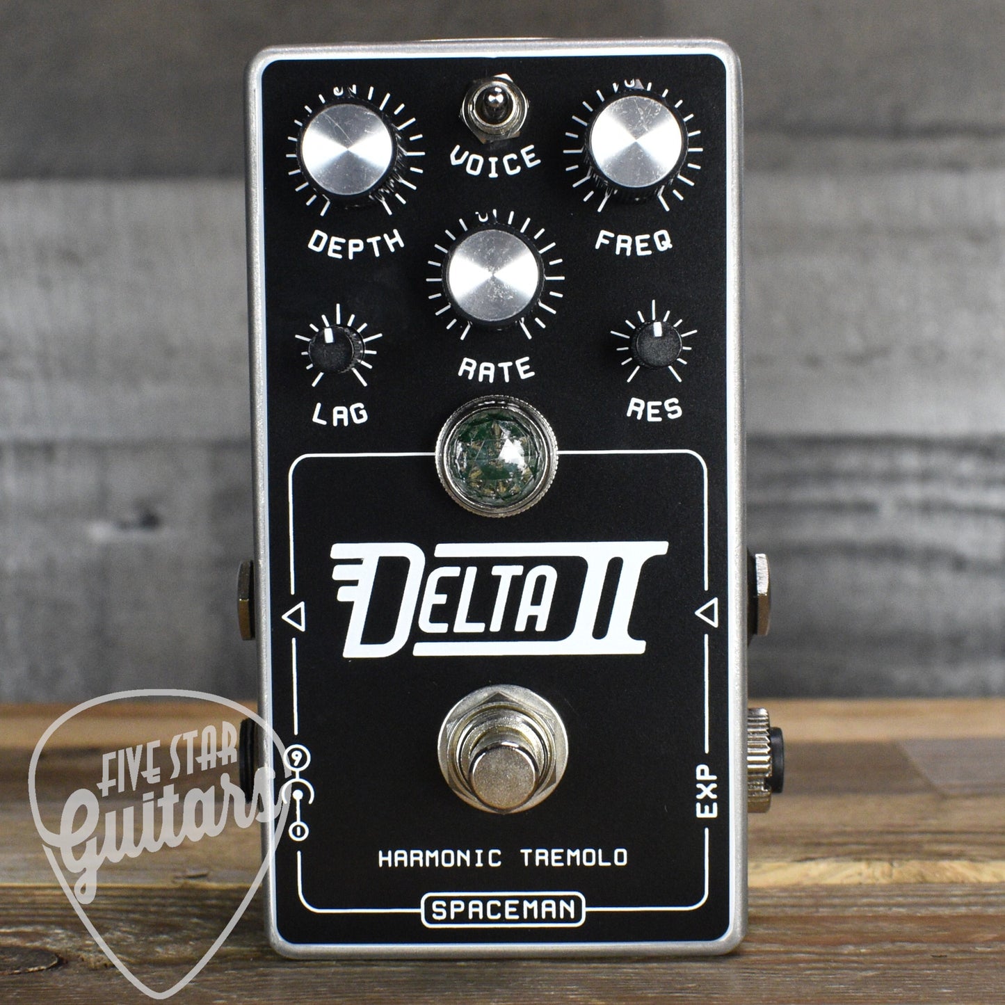 Spaceman Cadet Series Delta II Tremolo