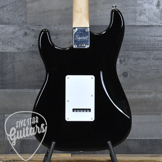 Squier Affinity Stratocaster - Black