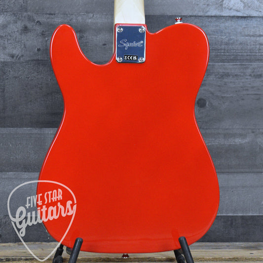 Squier Sonic Telecaster - Torino Red