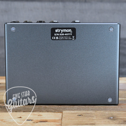 Strymon Timeline MX