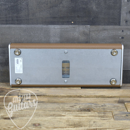 SurfyBear Classic Brown v3.0 with SurfyPan Extra Reverb