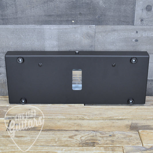 SurfyBear Metal Black v2.1 with SurfyPan Reverb