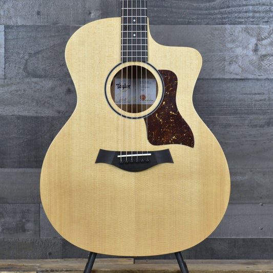 Taylor 14ce - Natural with Gigbag