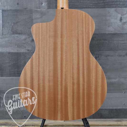 Taylor 14ce - Natural with Gigbag