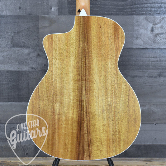 Taylor 214ce-K Sitka/Koa with Gig Bag