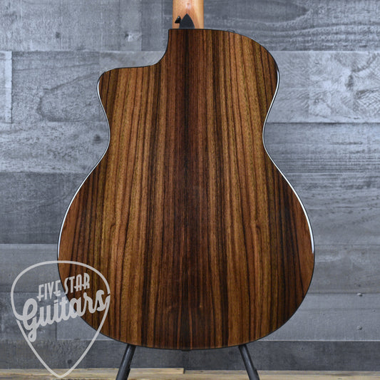 Taylor 214ce Plus with Aerocase