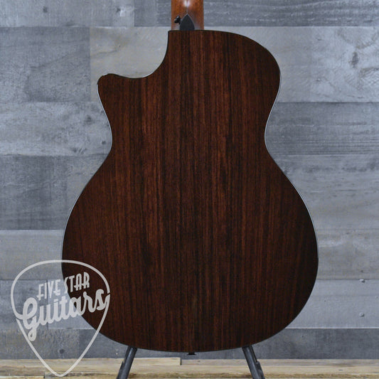 Taylor 414ce Next Generation - Natural with Hardshell Case