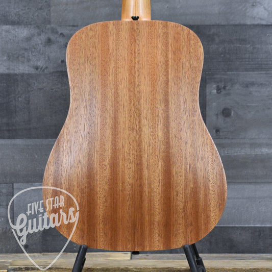 Taylor BT2 Baby Taylor with Gig Bag