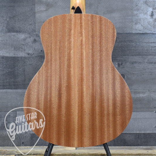Taylor GS Mini - Sapele with Gig Bag