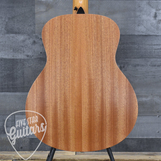 Taylor GS Mini - Sapele with Gig Bag