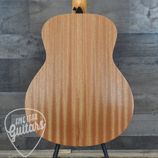 Taylor GS Mini - Sapele with Gig Bag