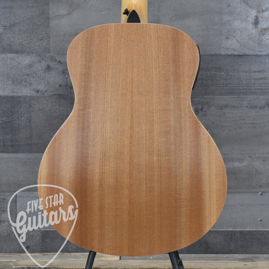 Taylor GS Mini-e Mahogany with Gig Bag