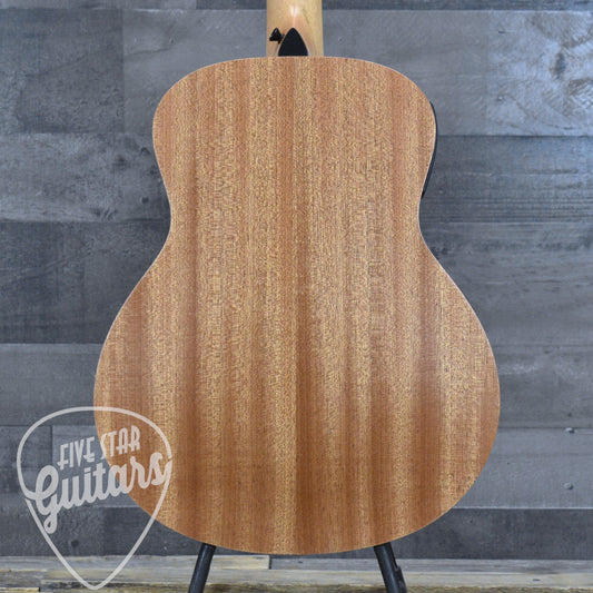 Taylor GS Mini-e Mahogany with Gig Bag