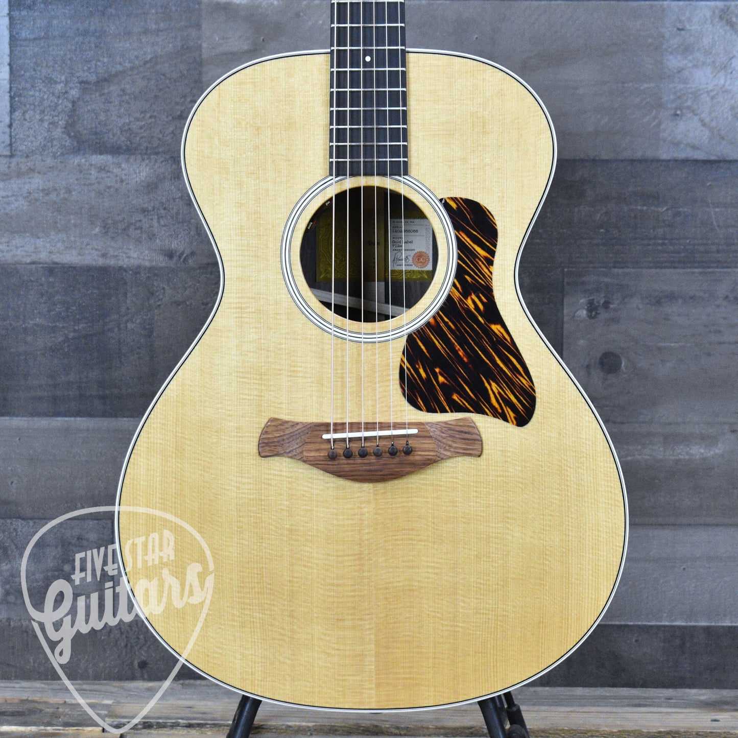 Taylor Gold Label 712e