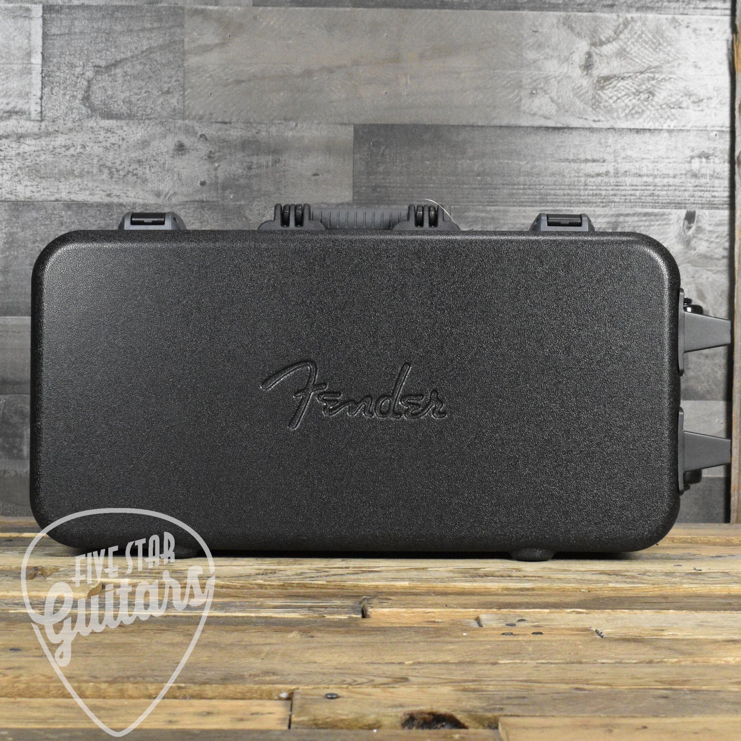 Tone Master Pro Molded Case - Black