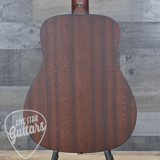 Yamaha JR2 - Tobacco Sunburst with Gig Bag