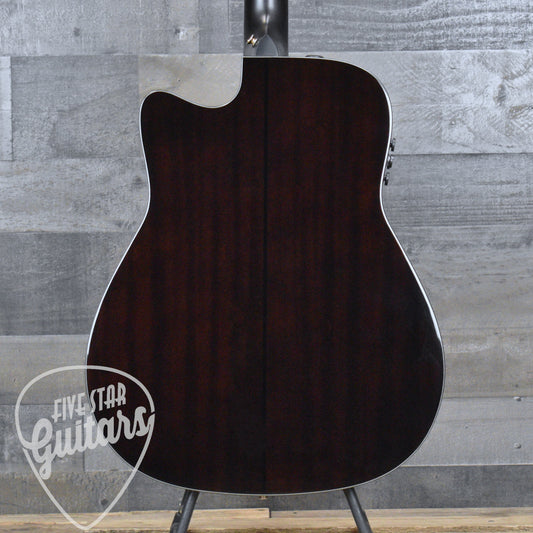 Yamaha TAG3 C TransAcoustic - Natural with Gig Bag