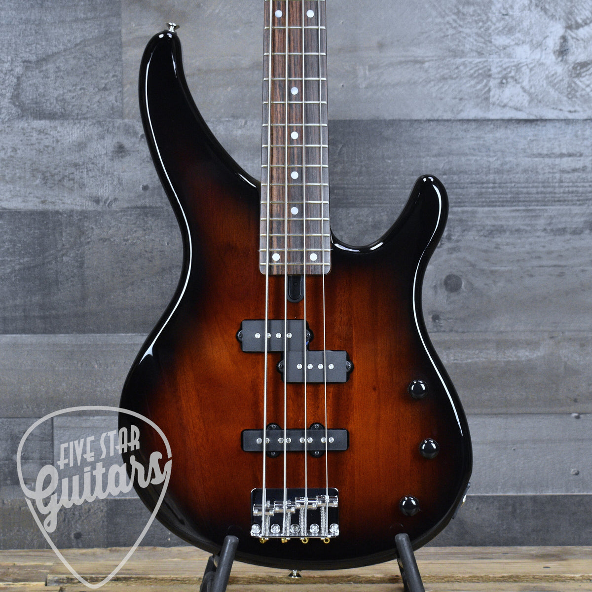Yamaha TRBX174 - Old Violin Sunburst