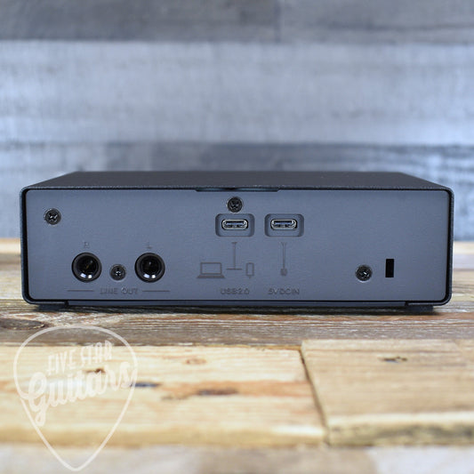 Yamaha UR12MK3 Audio interface