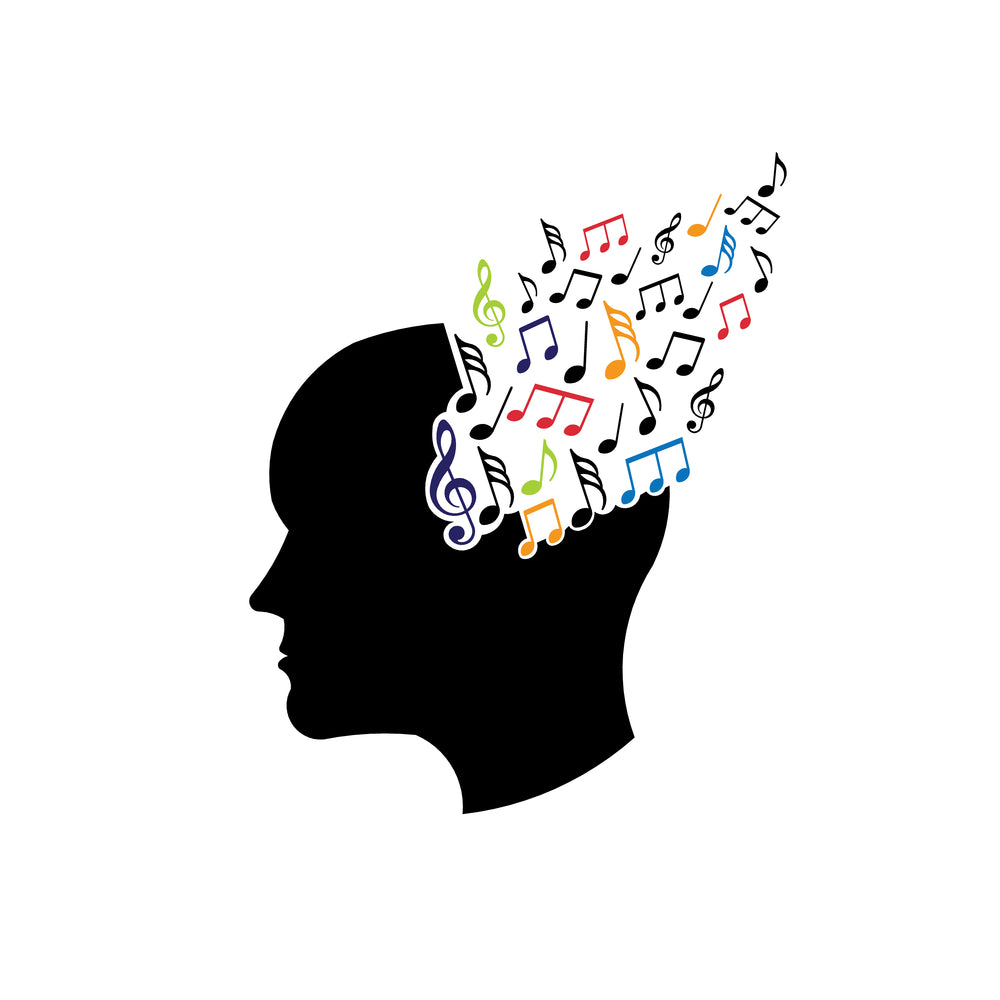 Is There a "Music Center" or "Music Area" of the Brain? Time to Get Nerdy....