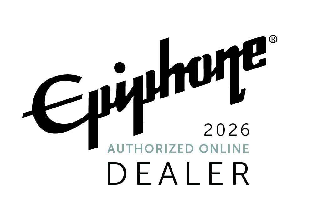 Epiphone Electric Guitars