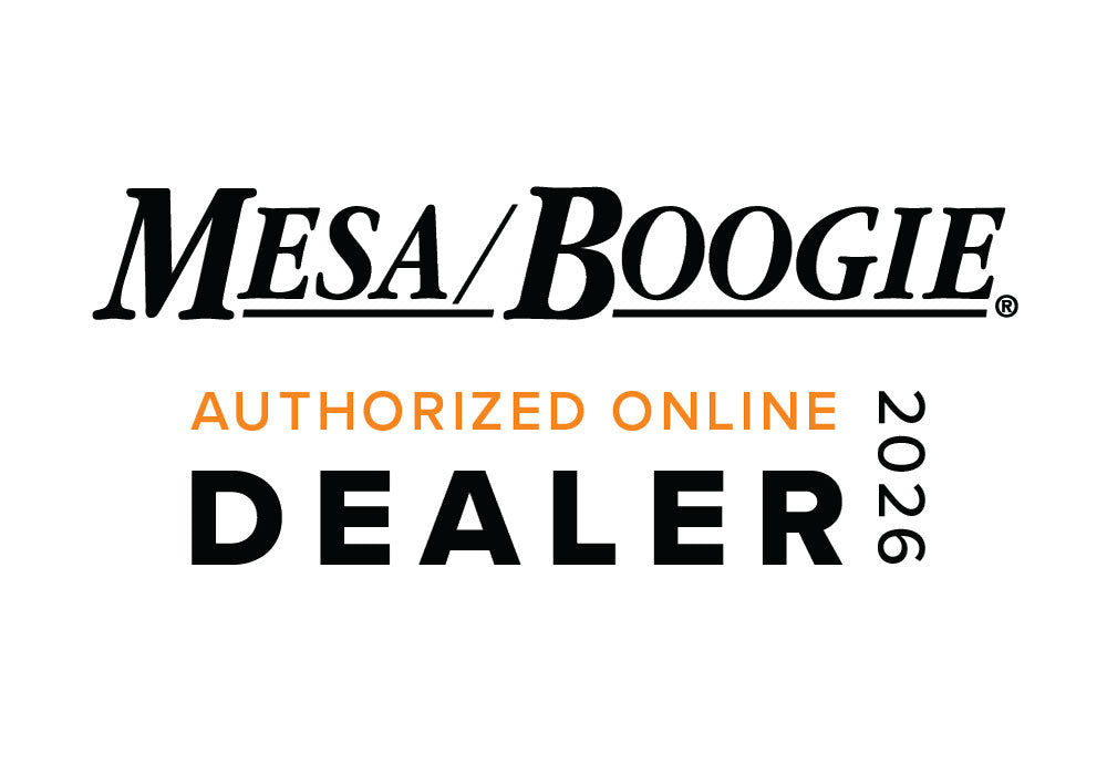 Mesa Boogie Guitar Amplifiers