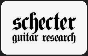Schecter Guitar Research