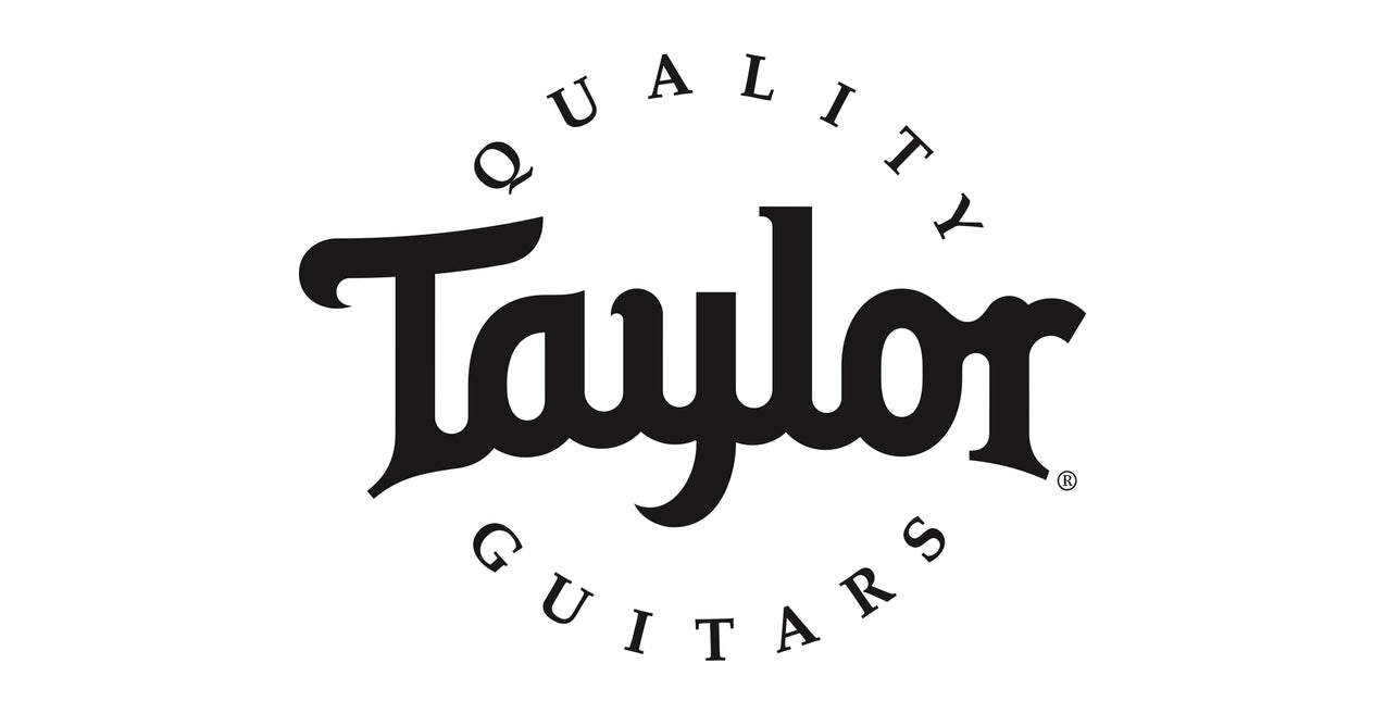Taylor Guitars and musical equipment