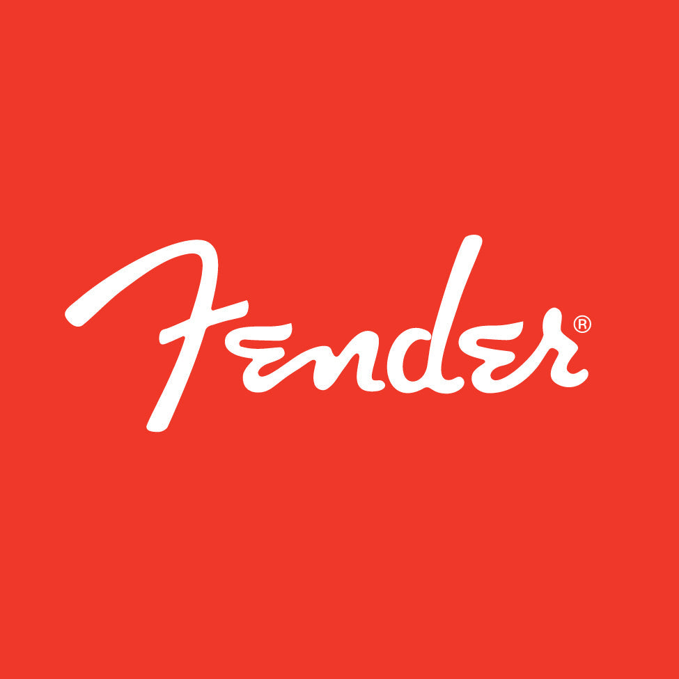 Fender Musical Equipment