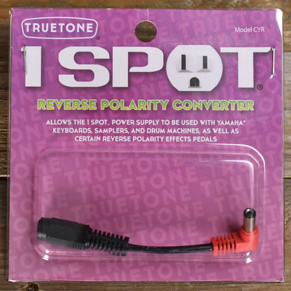 Truetone 1Spot Reverse Polarity Converter - CYR