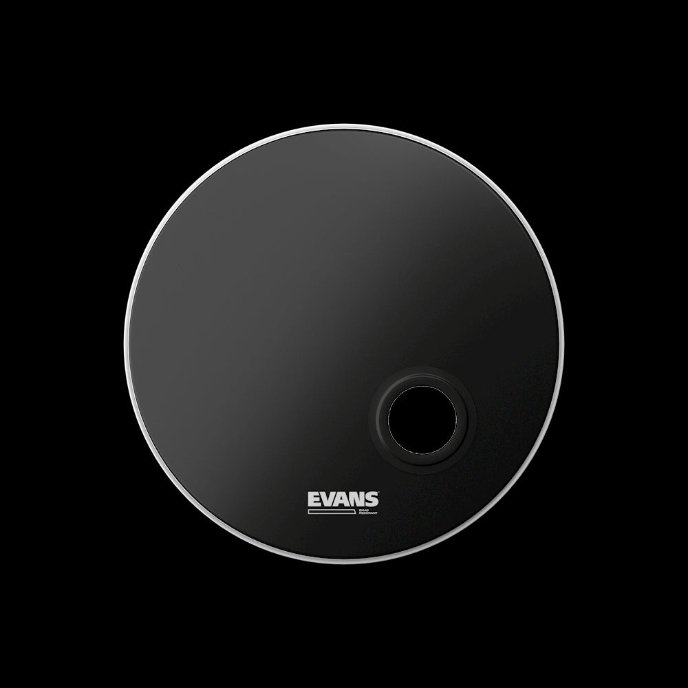 Evans BD18REMAD Resonant Kick Head