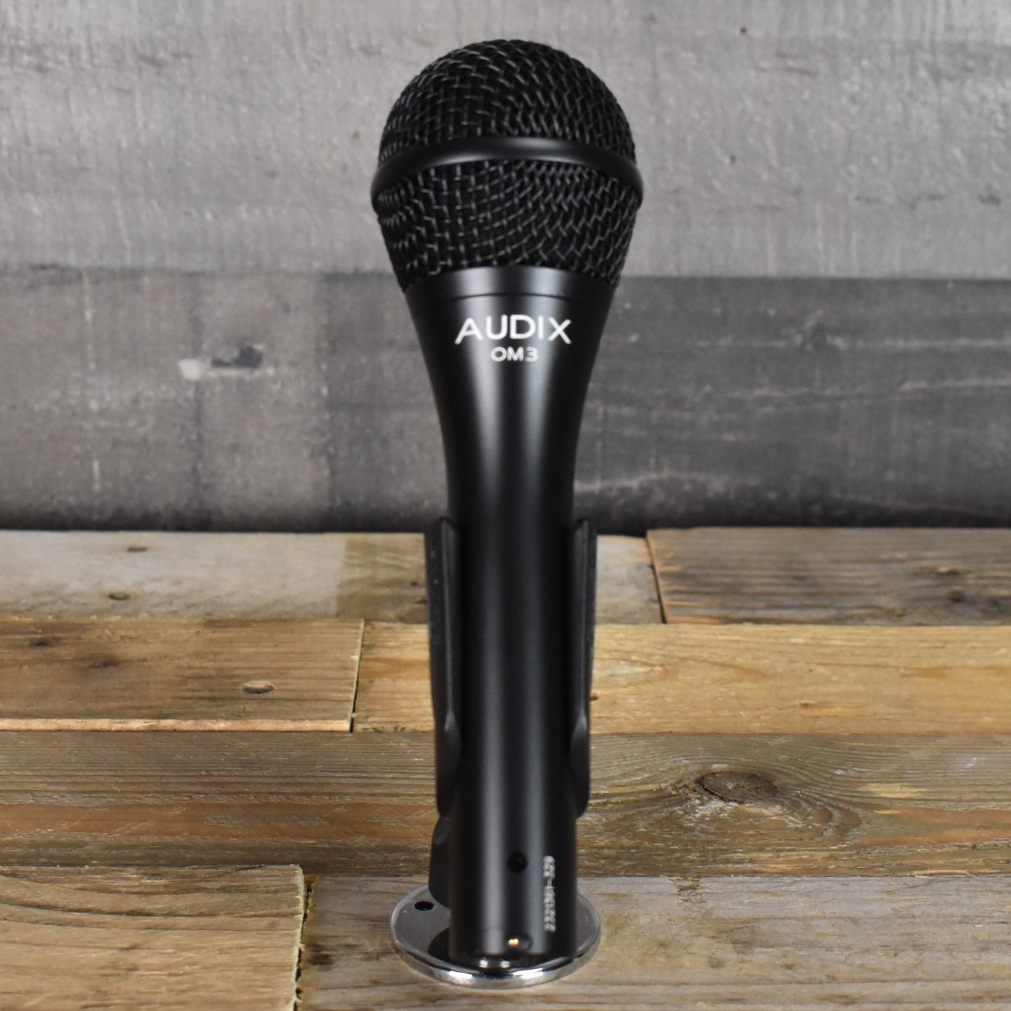 Audix OM3 Dynamic Vocal Microphone