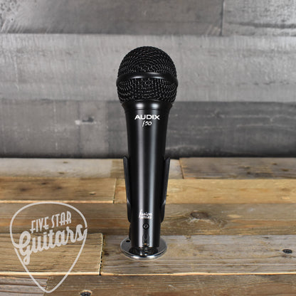 Audix F50 Dynamic Vocal Microphone