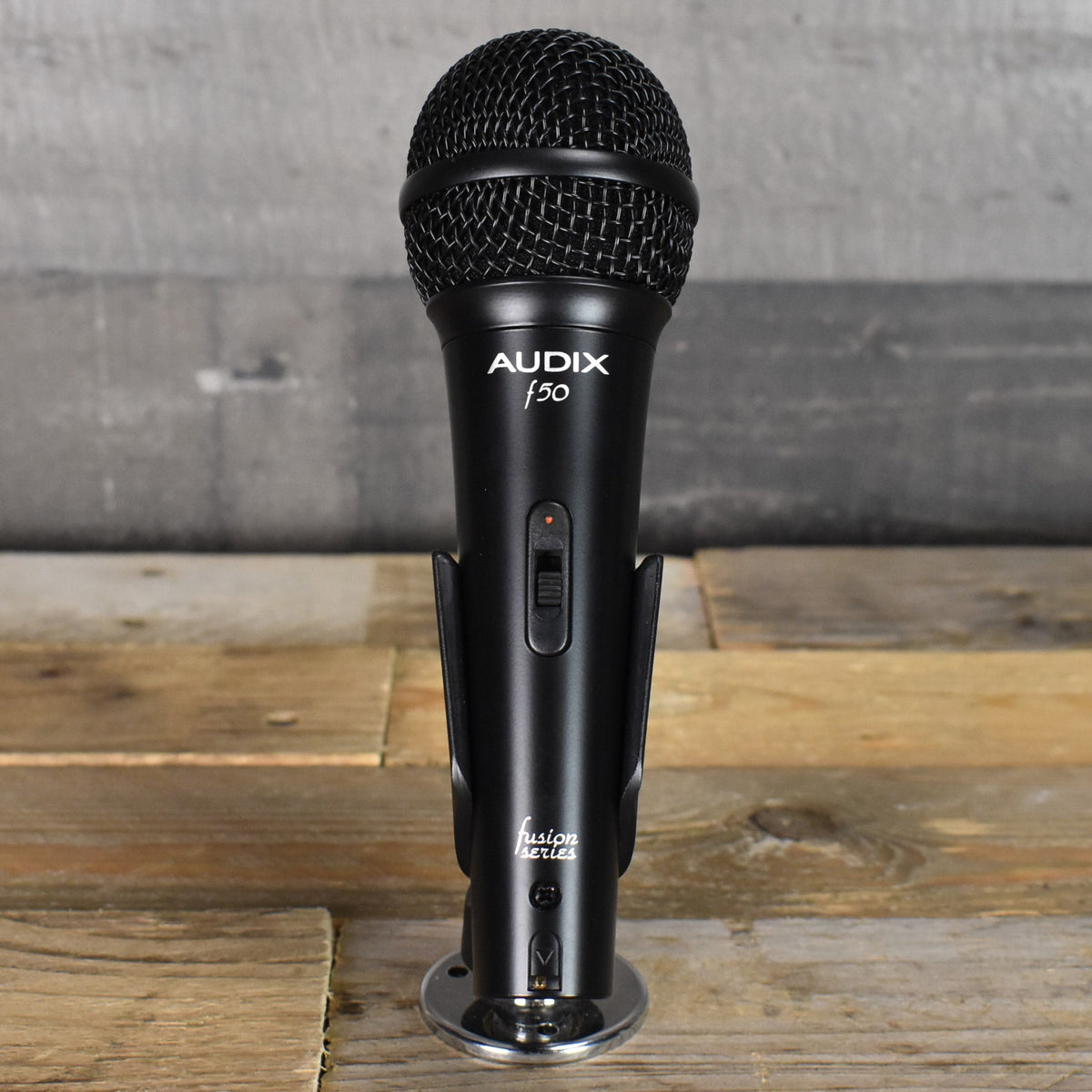 Audix F50S Dynamic Vocal Microphone