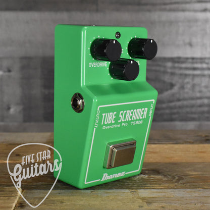 Ibanez TS808 Tube Screamer OD