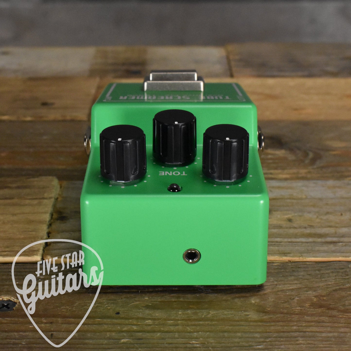 Ibanez TS808 Tube Screamer OD